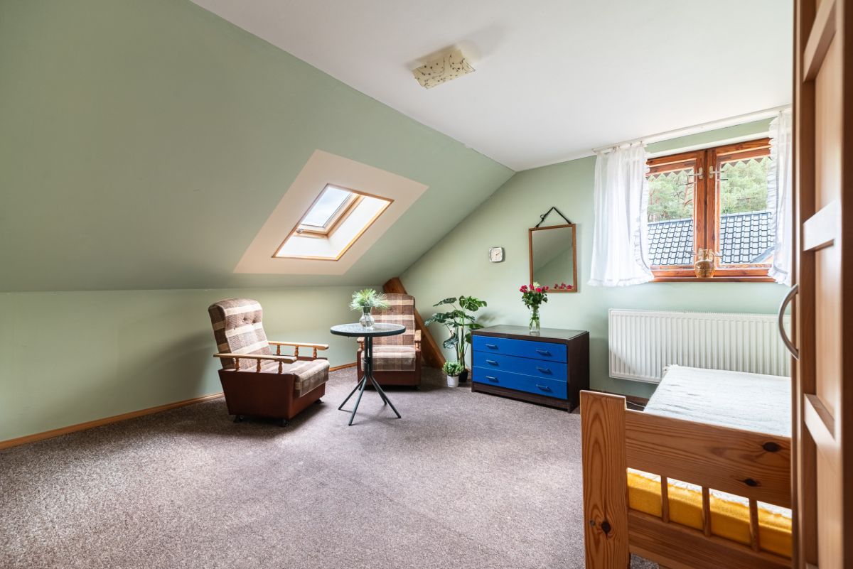 dom wolnostojący, 4 pokoje Swornegacie, ul. Polna. Zdjęcie 26