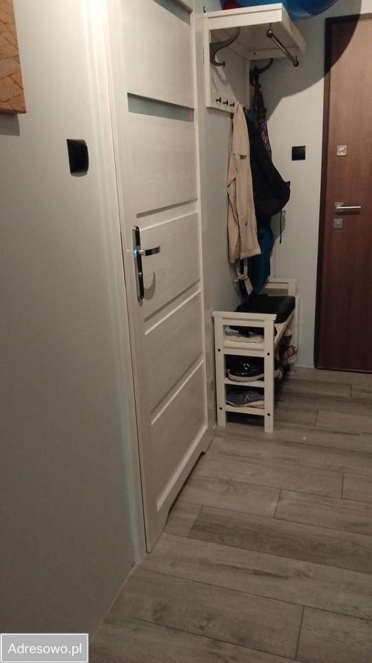 Mieszkanie 2-pokojowe Milanówek, ul. Warszawska. Zdjęcie 3