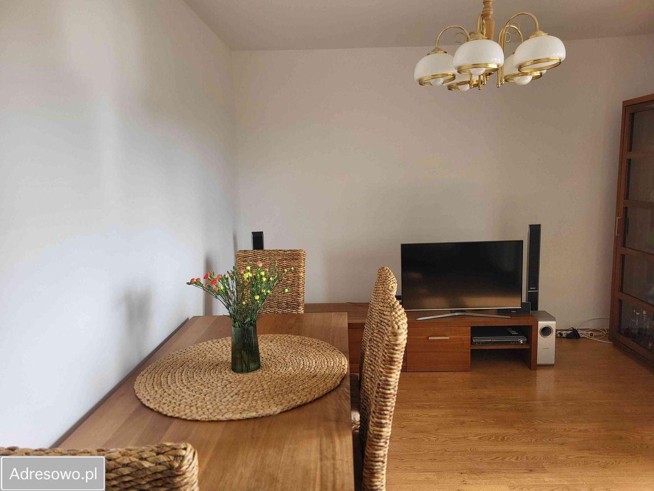 Mieszkanie 3-pokojowe Szczecin Pomorzany. Zdjęcie 3