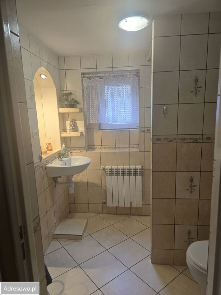 bliźniak, 4 pokoje Lipówka. Zdjęcie 9