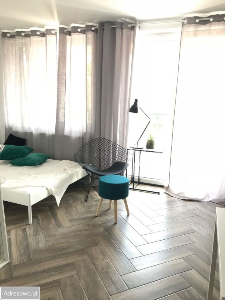 Mieszkanie 1-pokojowe Kraków Podgórze Duchackie, ul. Zabawa. Zdjęcie 7