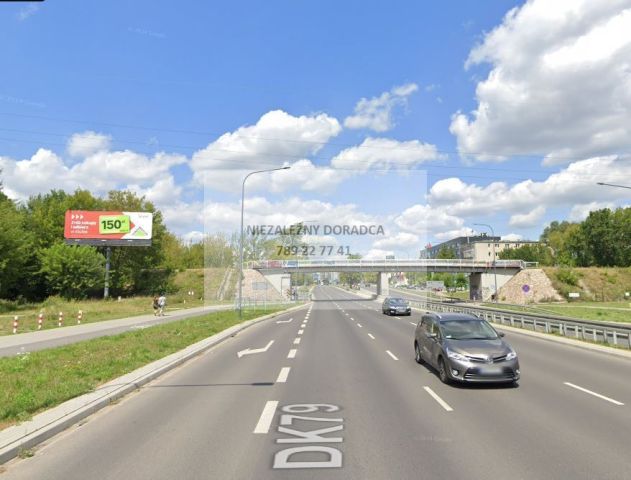 Działka budowlana Piaseczno, ul. Sękocińska. Zdjęcie 4