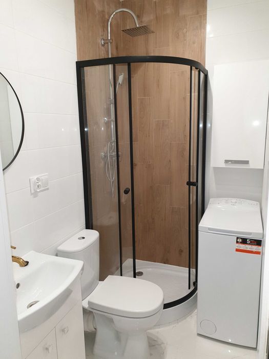 Mieszkanie 1-pokojowe Warszawa Żoliborz, ul. Wiatraczna. Zdjęcie 4