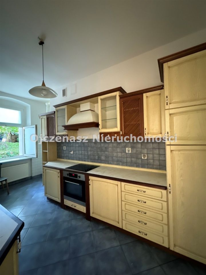 Mieszkanie 4-pokojowe Bydgoszcz. Zdjęcie 7