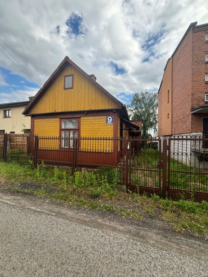 dom wolnostojący Radom Kaptur. Zdjęcie 6