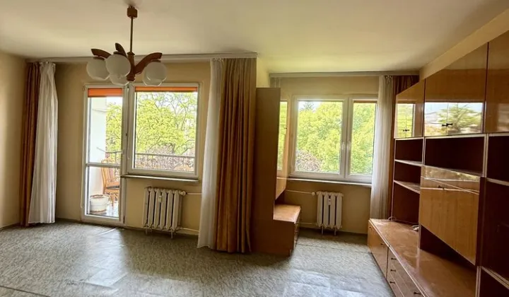 Mieszkanie 2-pokojowe Polkowice, ul. Skalników