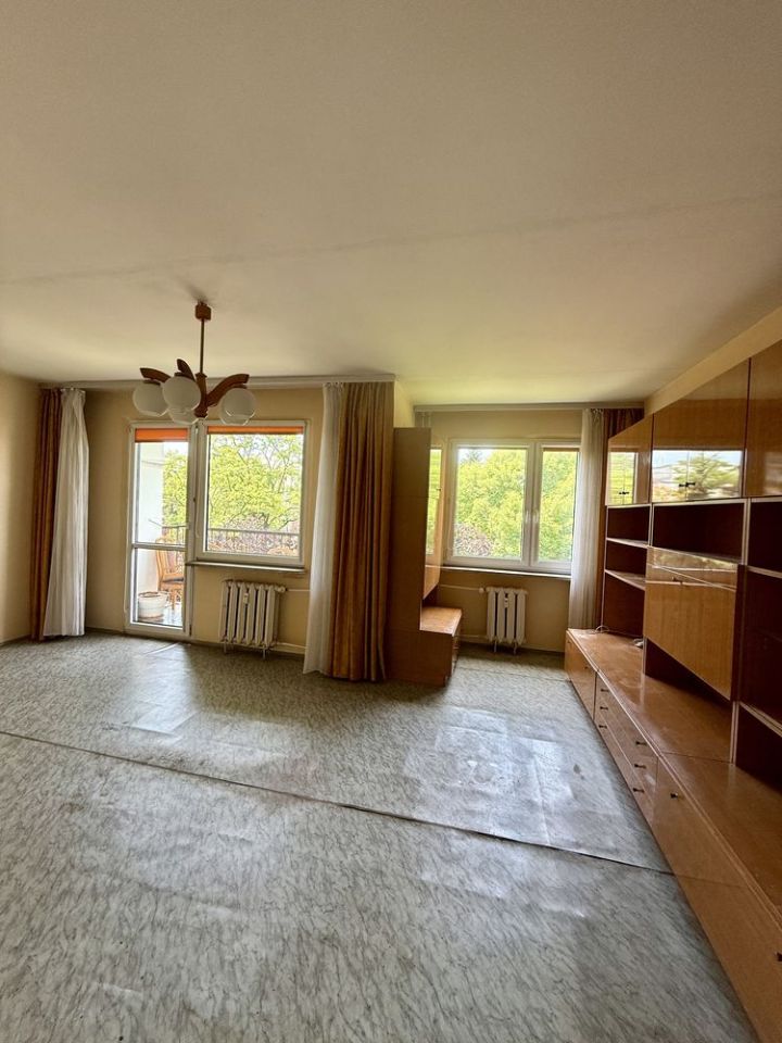 Mieszkanie 2-pokojowe Polkowice, ul. Skalników. Zdjęcie 1