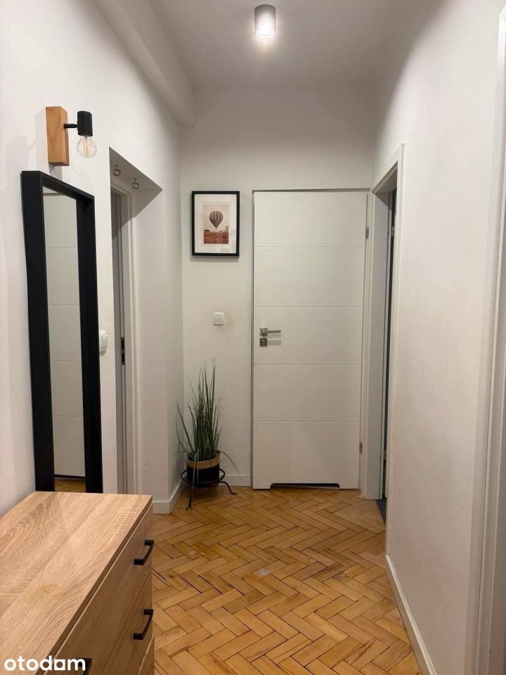Mieszkanie 2-pokojowe Warszawa Praga-Południe, ul. Świętosławska. Zdjęcie 5