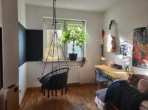 Mieszkanie 3-pokojowe Warszawa Praga-Południe, ul. Dęby. Zdjęcie 1