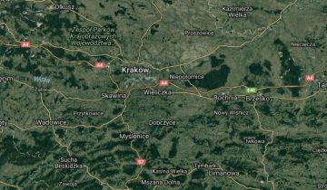 Działka budowlana Tomaszkowice