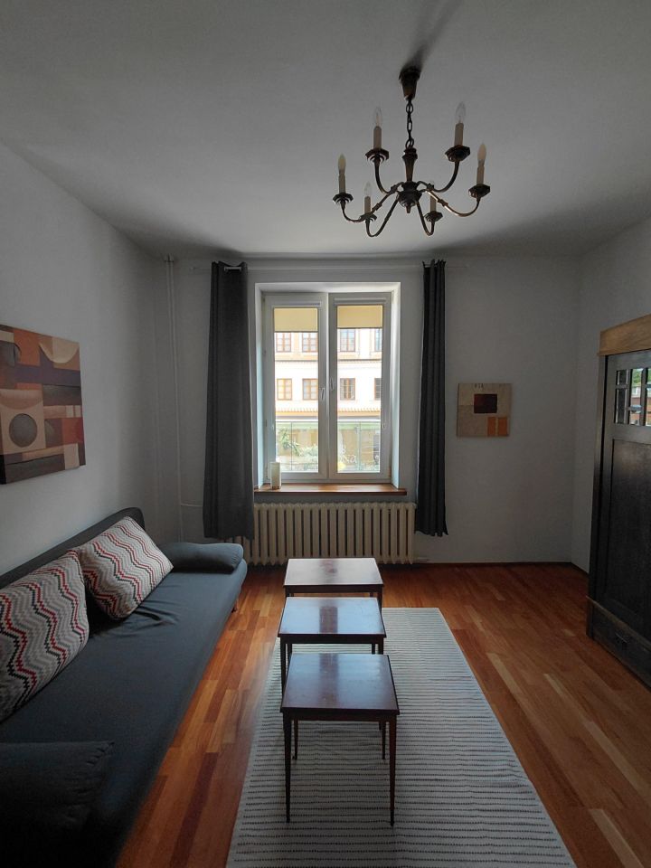Mieszkanie 1-pokojowe Lublin Stare Miasto, ul. Kowalska. Zdjęcie 6