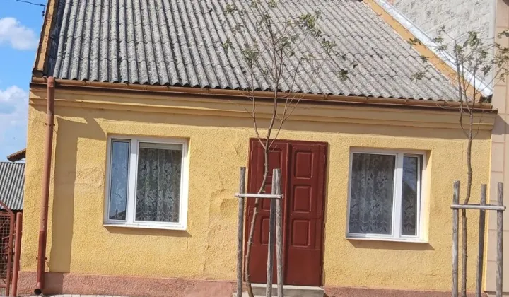 dom wolnostojący Koprzywnica