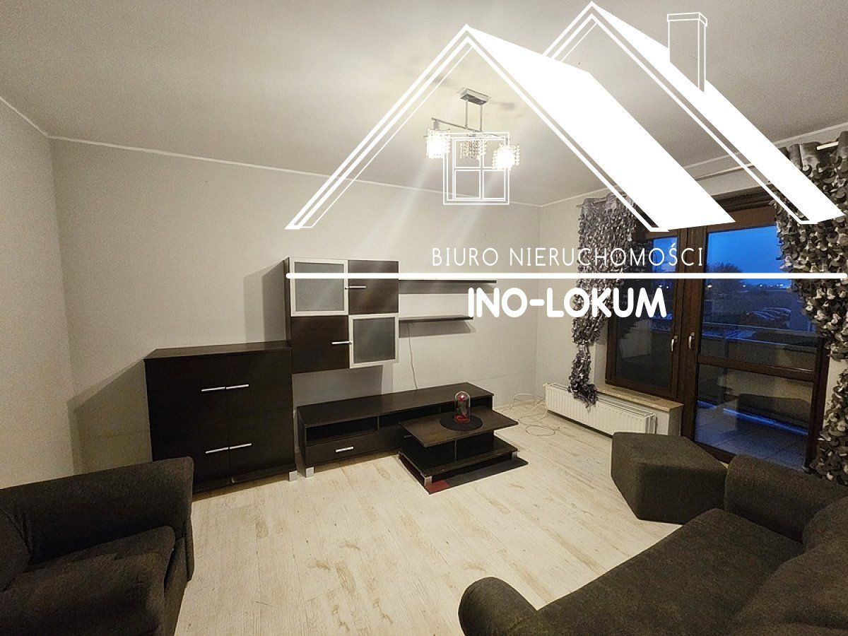 Mieszkanie 2-pokojowe Inowrocław, ul. Jesionowa. Zdjęcie 6