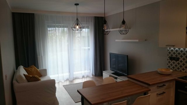 Mieszkanie 2-pokojowe Warszawa Wola, ul. Obozowa. Zdjęcie 1