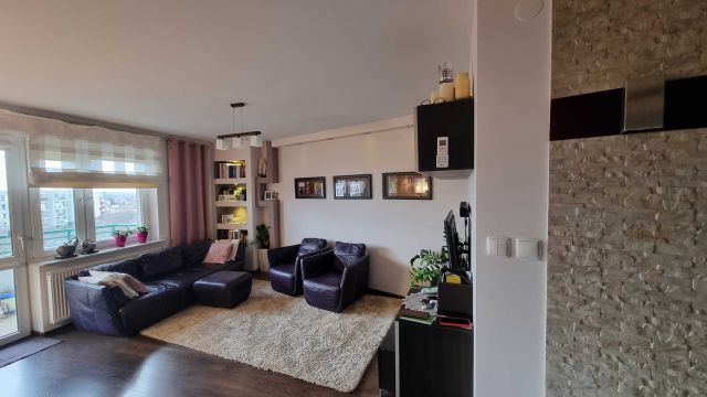 Mieszkanie 4-pokojowe Lublin, ul. Dożynkowa. Zdjęcie 1