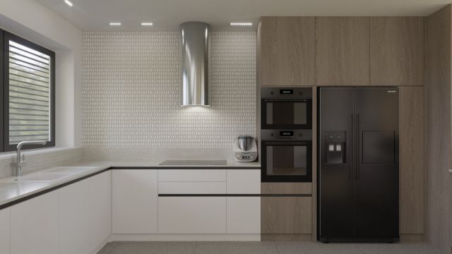 bliźniak, 6 pokoi Sierakowice, ul. Wiejska. Zdjęcie 15