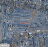 Działka inwestycyjna Konin Wilków, ul. Europejska. Zdjęcie 2