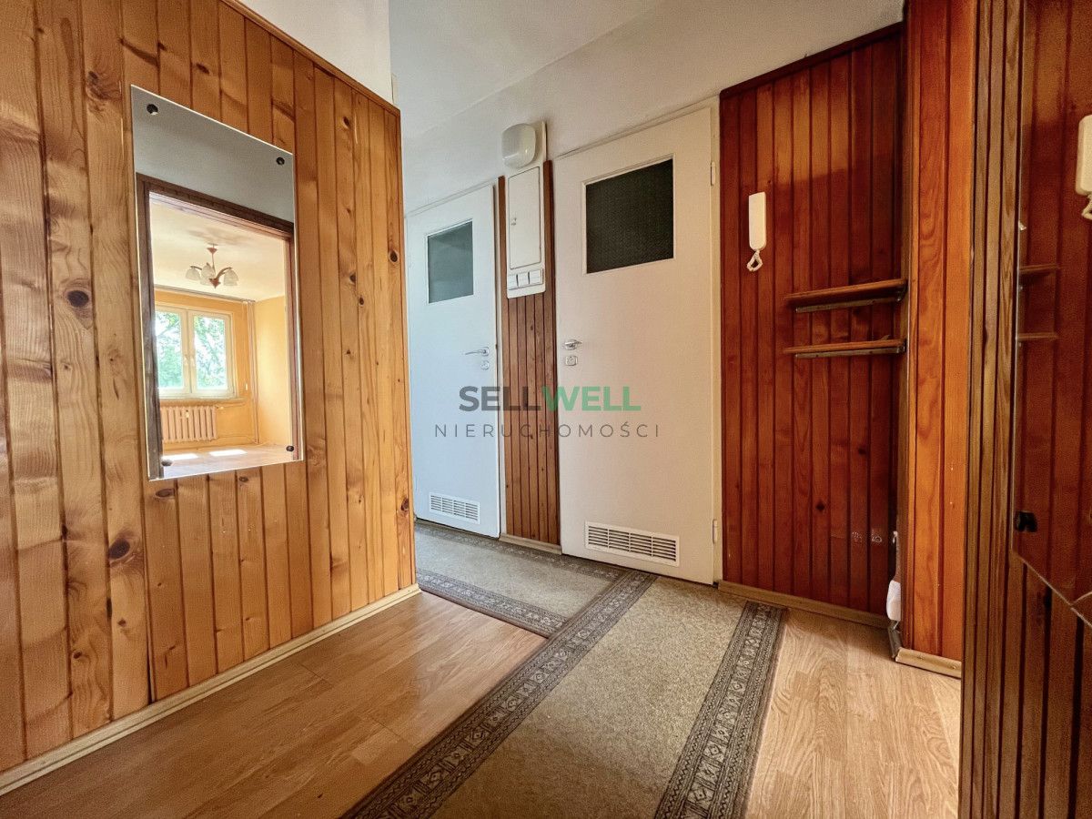 Mieszkanie 4-pokojowe Łódź Berlinek, ul. Zgierska. Zdjęcie 6