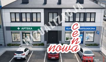 Lokal Goszczanów, ul. Kaliska