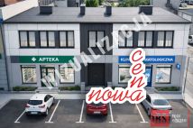 Lokal Goszczanów, ul. Kaliska