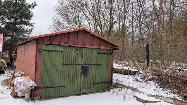 Działka budowlana Czeremcha, ul. Szkolna. Zdjęcie 6