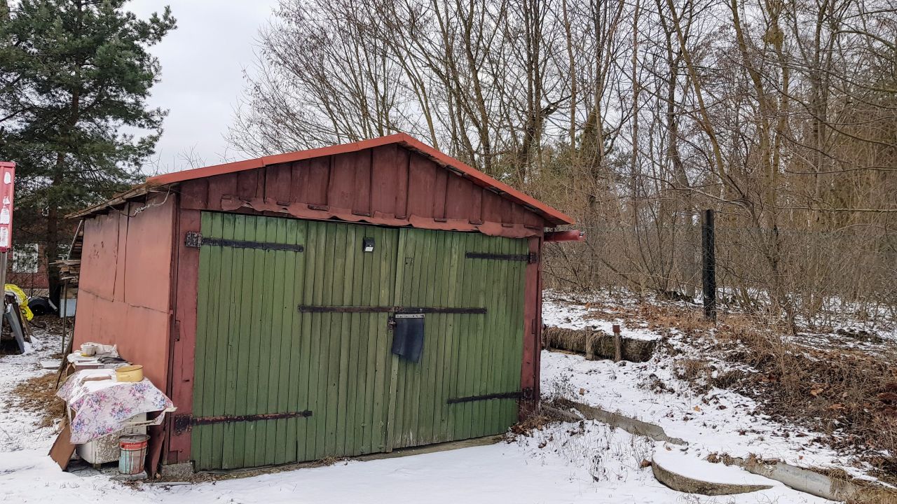 Działka rolna Czeremcha, ul. Szkolna. Zdjęcie 6