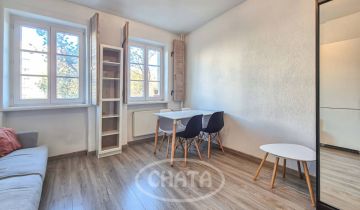 Mieszkanie 2-pokojowe Wrocław Stare Miasto, ul. Białoskórnicza