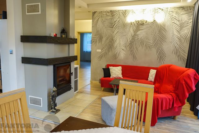 dom wolnostojący, 5 pokoi Stargard. Zdjęcie 9