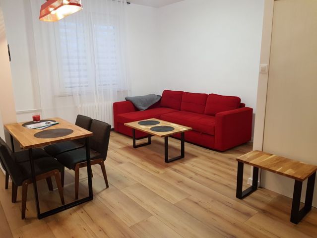 Mieszkanie 2-pokojowe Poznań Jeżyce, ul. Szydłowska. Zdjęcie 1