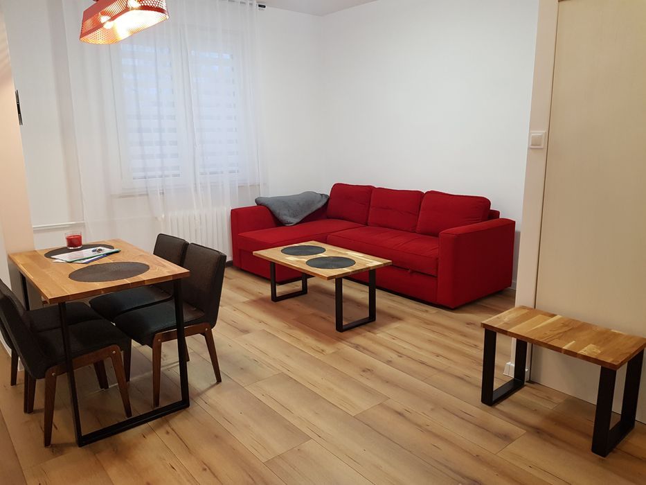 Mieszkanie 2-pokojowe Poznań Jeżyce, ul. Szydłowska