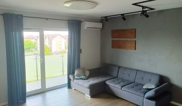 Mieszkanie 3-pokojowe Ostrów Wielkopolski, ul. Kamienna