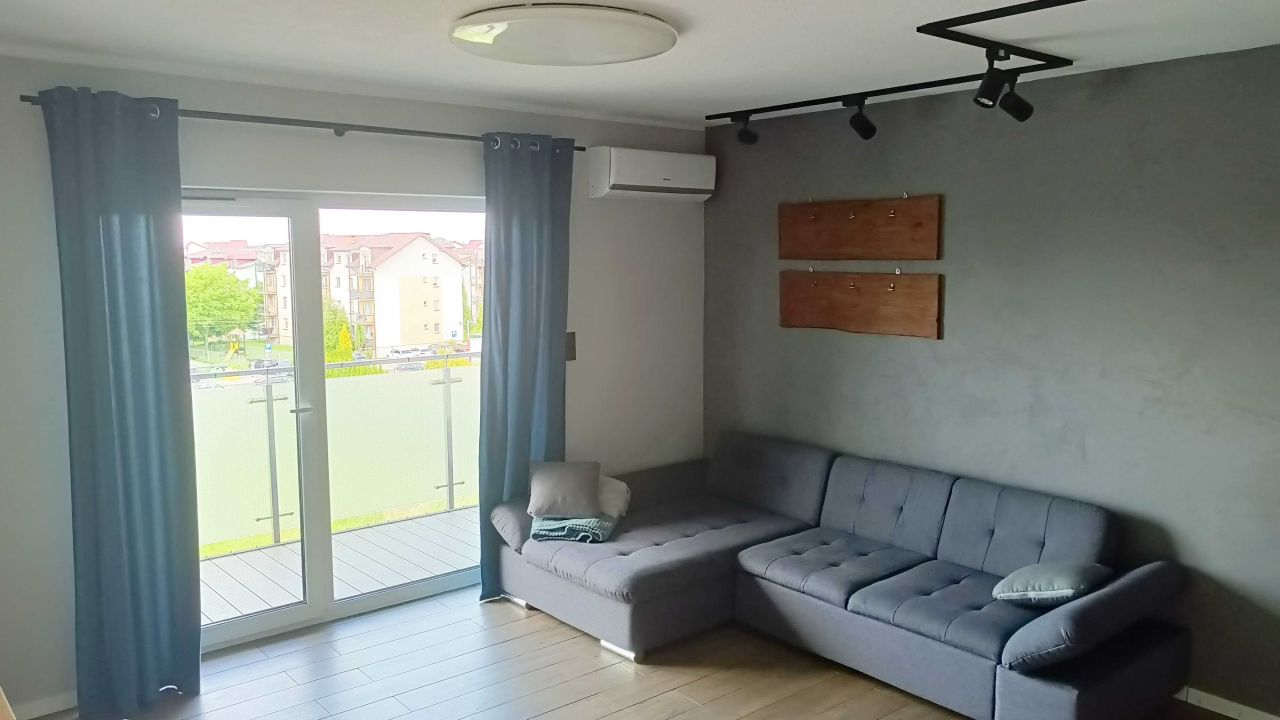 Mieszkanie 3-pokojowe Ostrów Wielkopolski, ul. Kamienna