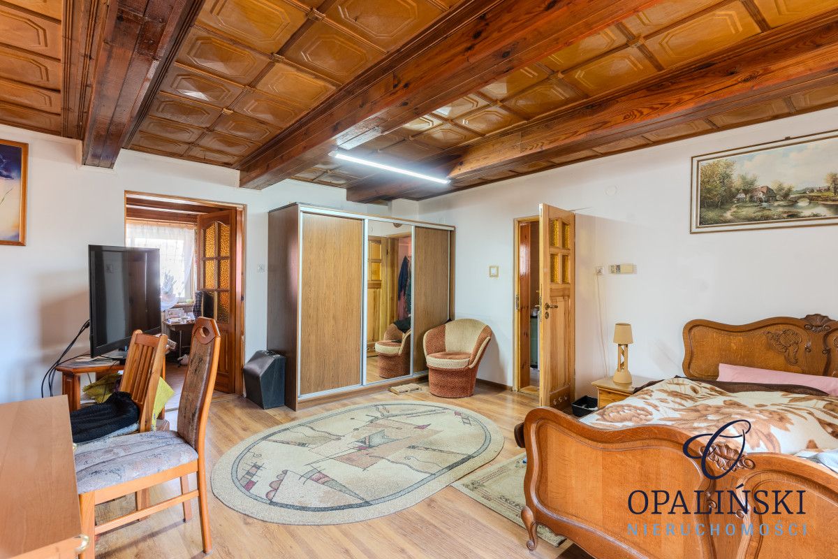 dom wolnostojący, 2 pokoje Usarzów. Zdjęcie 5