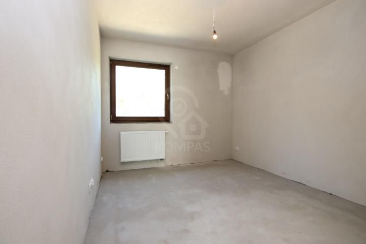 dom szeregowy, 8 pokoi Wrocław, ul. gen. Stefana Grota-Roweckiego. Zdjęcie 6