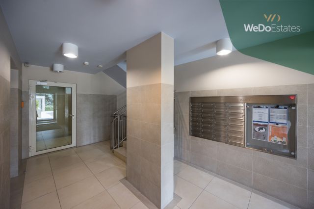 Mieszkanie 2-pokojowe Warszawa Mokotów, ul. Bartycka. Zdjęcie 17