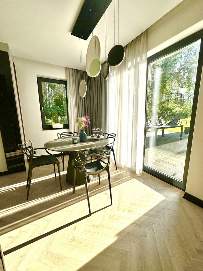 dom wolnostojący, 4 pokoje Tomaszkowo, ul. Drozda. Zdjęcie 15