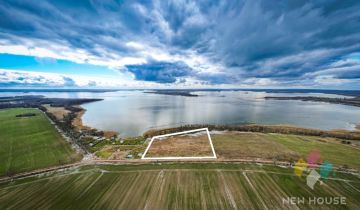 Działka budowlana Łabapa