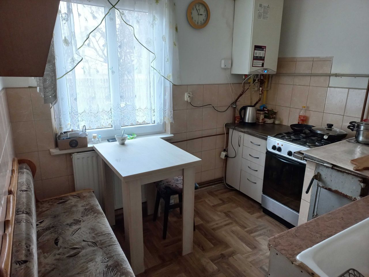 dom wolnostojący, 4 pokoje Bródek. Zdjęcie 6