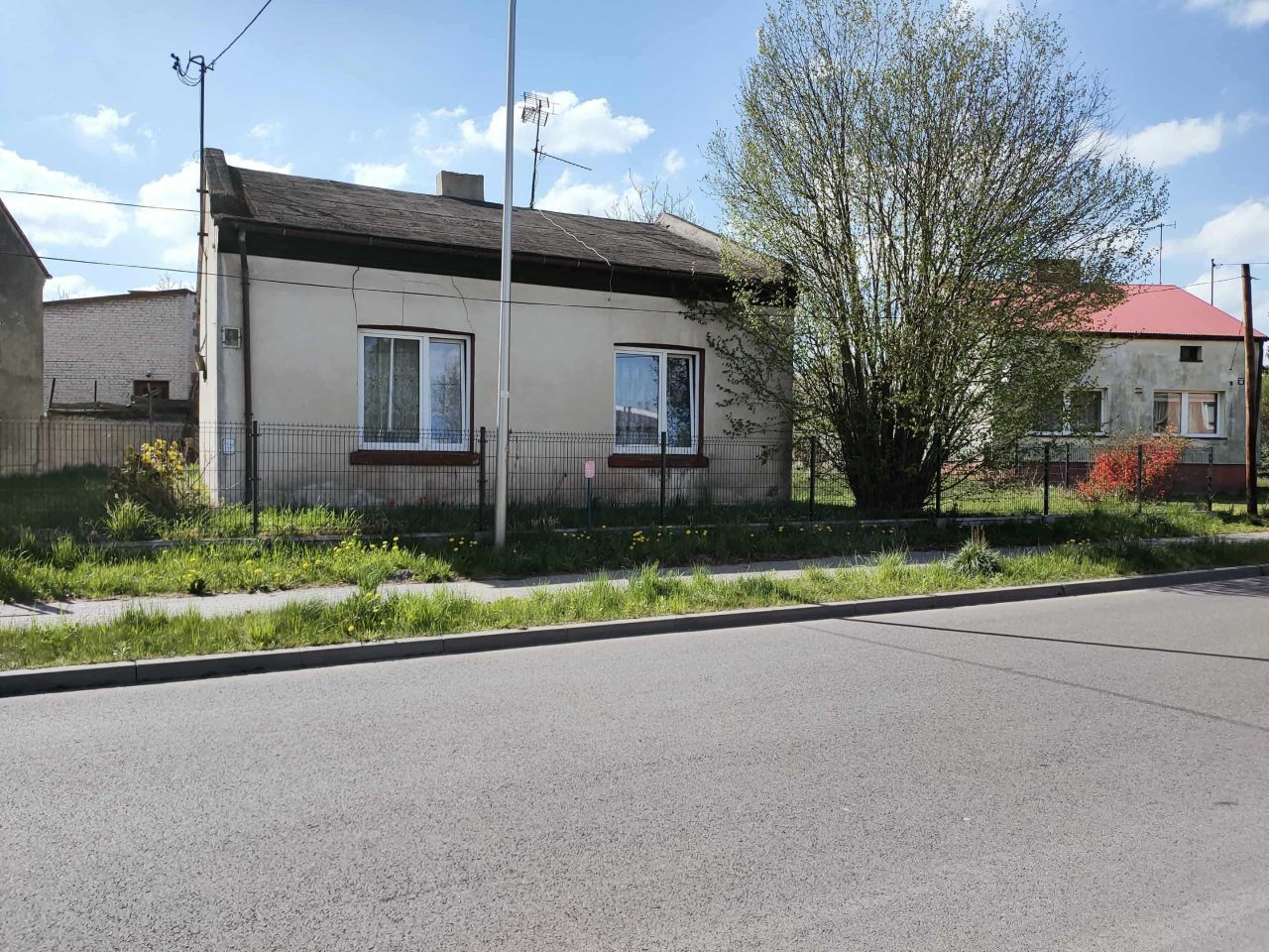 Działka rolno-budowlana Radomsko, ul. Spacerowa. Zdjęcie 8