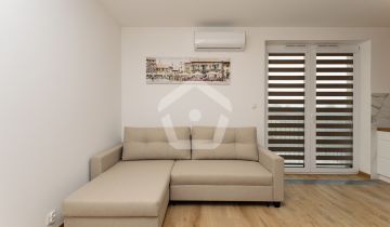 Mieszkanie 1-pokojowe Rzeszów Drabinianka, al. gen. Władysława Sikorskiego