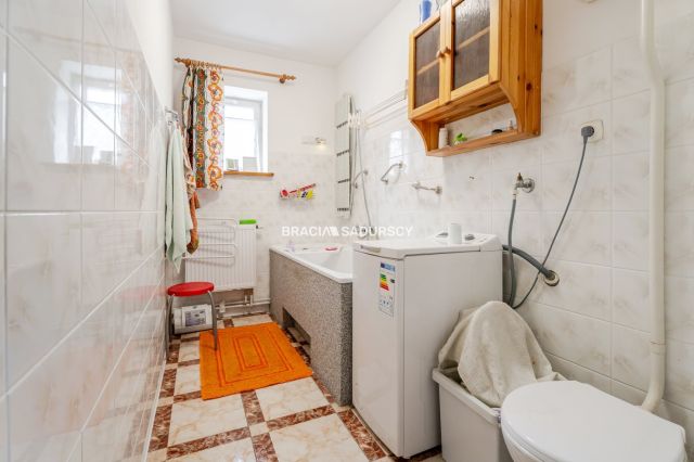 dom wolnostojący, 3 pokoje Zakliczyn, ul. Podlesie. Zdjęcie 9