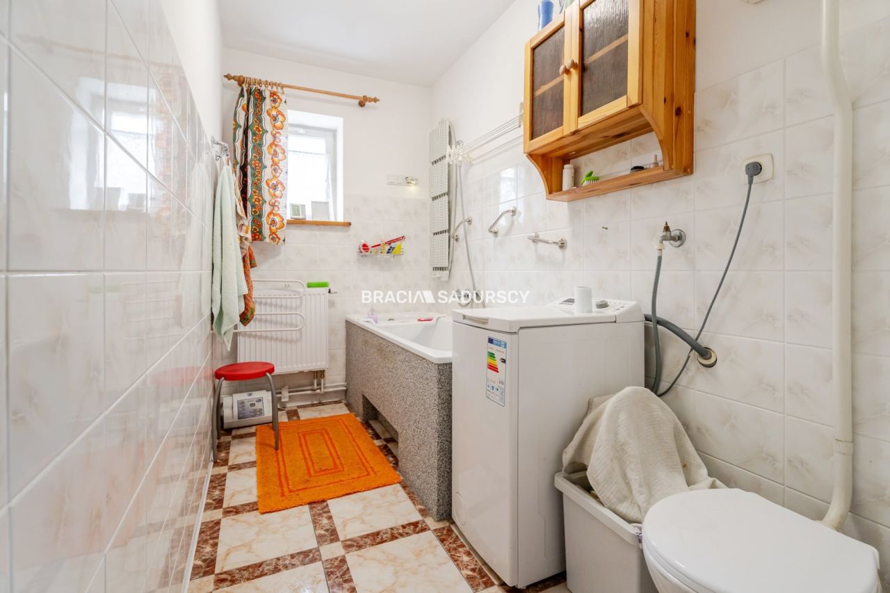 dom wolnostojący, 3 pokoje Zakliczyn, ul. Podlesie. Zdjęcie 9