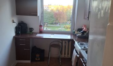 Mieszkanie 3-pokojowe Rzeszów, ul. Króla Stanisława Augusta