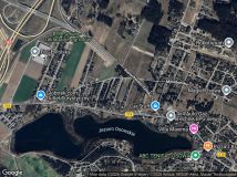 dom szeregowy, 4 pokoje Chwaszczyno, ul. Ametystowa