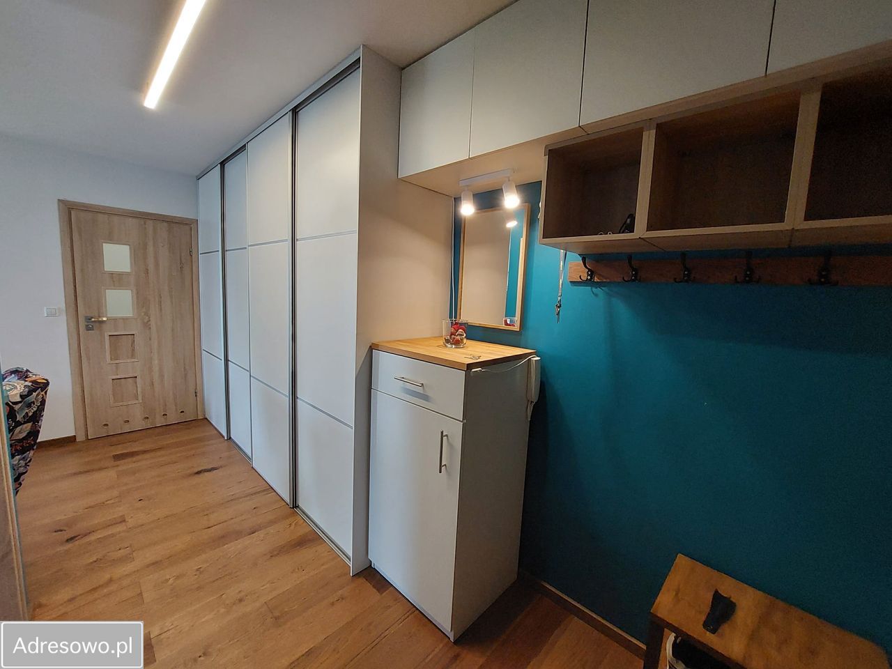 Mieszkanie 2-pokojowe Pogórze, ul. Stanisława Staszica. Zdjęcie 14