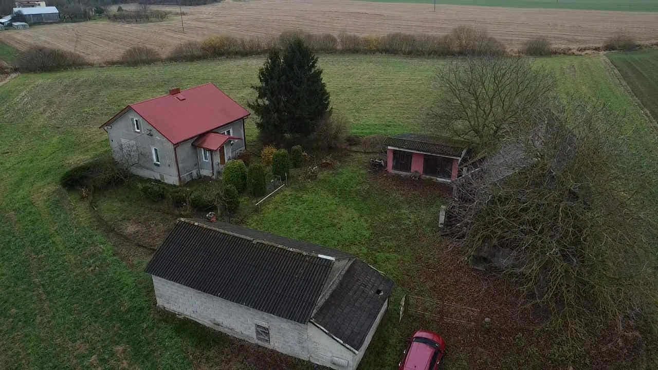 dom wolnostojący, 2 pokoje Szwagrów. Zdjęcie 6