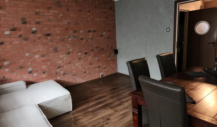 Mieszkanie 2-pokojowe Szczecin Niebuszewo, ul. Miedziana