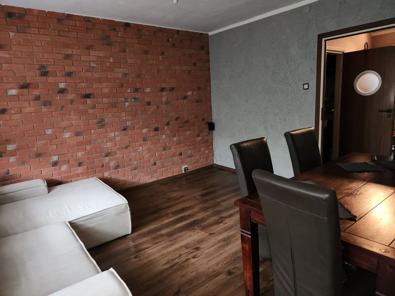 Mieszkanie 2-pokojowe Szczecin Niebuszewo, ul. Miedziana