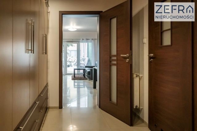 dom szeregowy, 4 pokoje Niepołomice Jazy. Zdjęcie 17