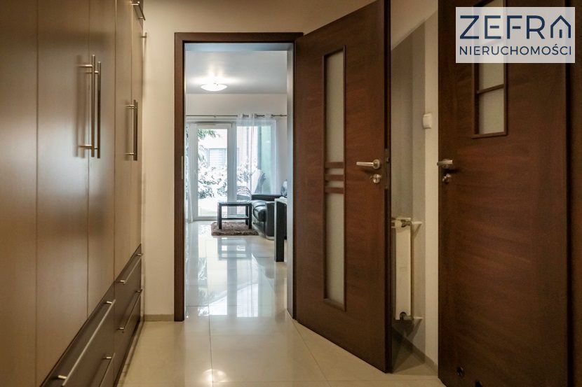 dom szeregowy, 4 pokoje Niepołomice Jazy. Zdjęcie 17